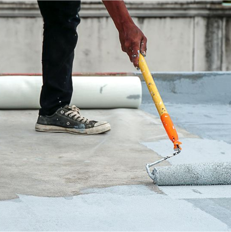 Panduan Lengkap Waterproofing Dak Beton Anti Bocor
