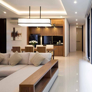 Keuntungan Menggunakan Jasa Interior Design Profesional