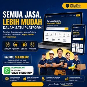 Tukang Bangunan Jakarta Timur Terpercaya untuk Bangun Rumah, Renovasi Rumah, Ruko & Kantor Bergaransi