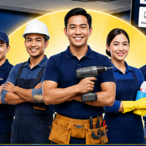 Tukang Kayu Bogor Profesional untuk Furniture, Pintu, Lemari, dan Renovasi Kayu Custom Berkualitas